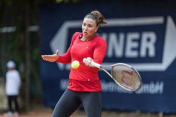 Bild 560 - BL DTV Hannover - BW Dresden Blasewitz : Ergebnis: 2:7